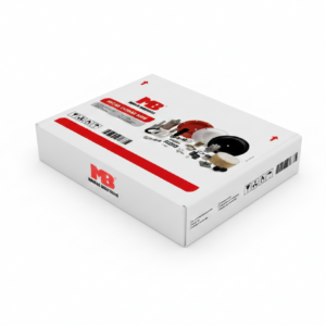 KIT REPARO MOLHADO  MBV15/20 1/2" 3/4" SANTOPRENE